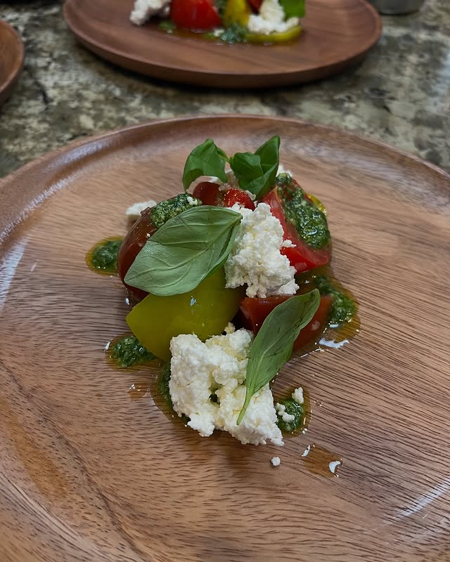 Caprese Salad